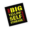 Big Yellow coupon