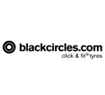 Black Circles coupon