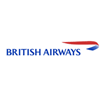 British Airways coupon