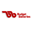Budget Batteries coupon