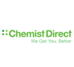 Chemist Direct coupon