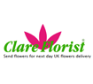 Clare Florist coupon