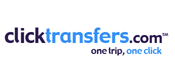Click Transfers Voucher Codes