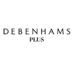 Debenhams Plus coupon