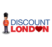 Discount London coupon