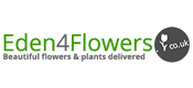 Eden4flowers Voucher Codes