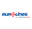 Eurolines coupon