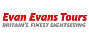 Evan Evans Tours Voucher Codes