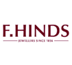 Fhinds Jewellers Voucher Codes