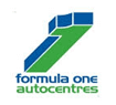 F1 Autocentres coupon