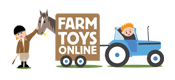 Farm Toys Online Voucher Codes