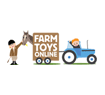 Farm Toys Online coupon