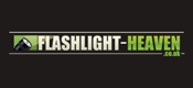 Flashlight Heaven Voucher Codes