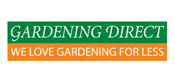 Gardening Direct Discount Codes