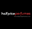 Half Price Perfumes coupon