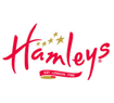 Hamleys coupon