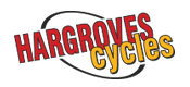 Hargroves Cycles Voucher Codes 