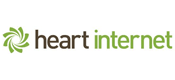 Heart Internet Voucher Codes 