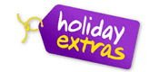 Holiday Extras Voucher Codes 