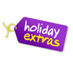 Holiday Extras coupon