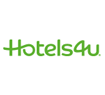 Hotels4U coupon