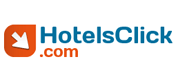 HotelsClick Voucher Codes 