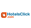 HotelsClick coupon