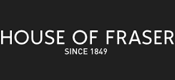 House of Fraser Voucher Codes 