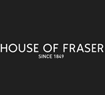 House of Fraser coupon