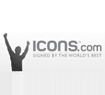 Icons coupon