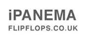 Ipanema Flip Flops Voucher Codes 