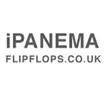 Ipanema Flip Flops coupon