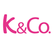 K and Co coupon