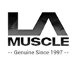 LA Muscle coupon
