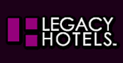 Legacy Hotels Voucher Codes