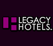 Legacy Hotels coupon