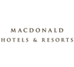 Macdonald Hotels coupon