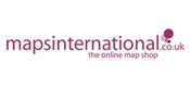 Maps International Voucher Codes