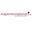 Maps International coupon