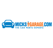 MicksGarage coupon