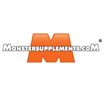 Monster Supplements coupon