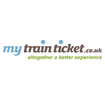 MyTrainTicket coupon