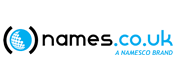 Names.co.uk Discount Codes