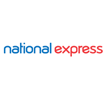 National Express coupon