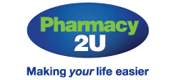 Pharmacy2U Voucher Codes