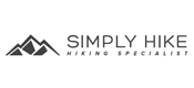 Simply Hike Promotional Codes
