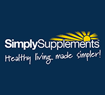 Simply Supplements coupon