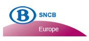 SNCB Europe Voucher Codes