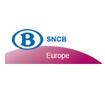SNCB B-Europe coupon
