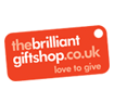 The Brilliant Gift Shop coupon